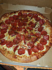 Little Caesars Pizza food