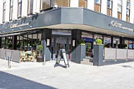 Cote Brasserie Woking outside