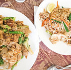 Ruan Kao Thai food