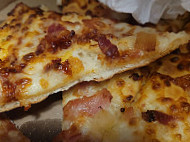 Domino's Pizza food