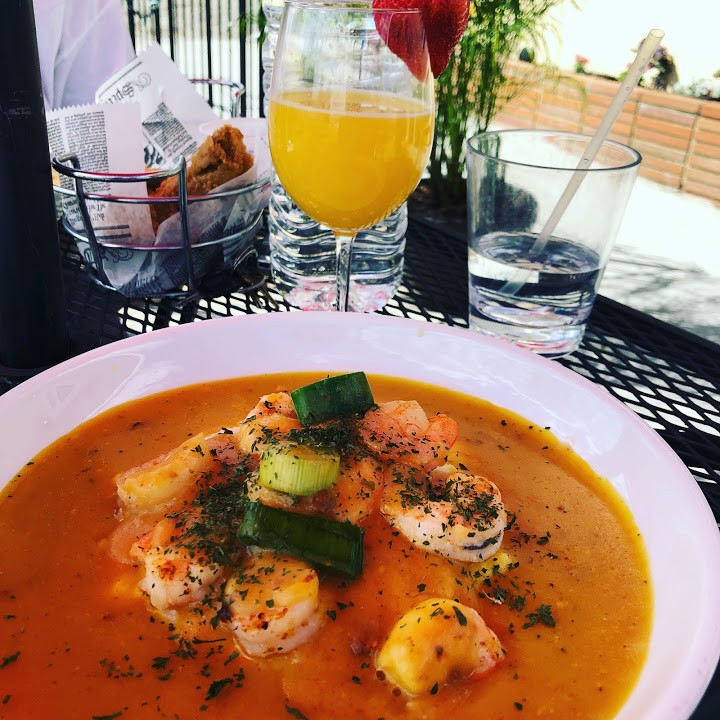 restaurant image