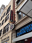 Vicente's Cuban Cuisine, LLC outside