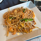 Watami Asian Bistro food