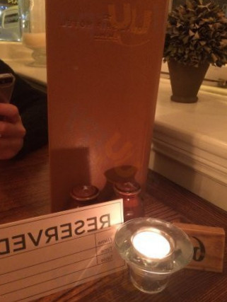 restaurant image