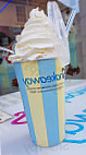 Shakeaway food