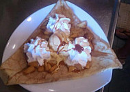 Creperie Le Trimaran food