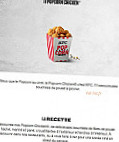 Kfc Forbach menu