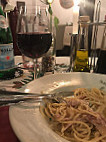 Ristorante Italia food