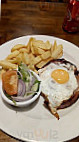 The Tyndrum Inn food