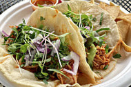 Dos Mundos Mexican American Cuisine (99w Location) food