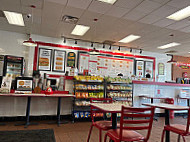 Firehouse Subs Mark Twain Village food