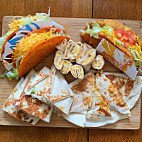 Taco Bell food