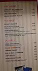 Piazza Del Teatro menu