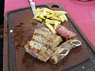 Parrillada Juan food