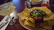 Maritas Cantina food