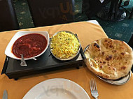 Tandoori Masala food