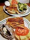 Flanigan's Seafood Bar And Grill food