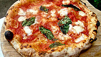 Il PizzaioloWarrendale inside