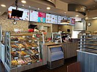 Tim Hortons food