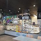 Bake Bakery inside