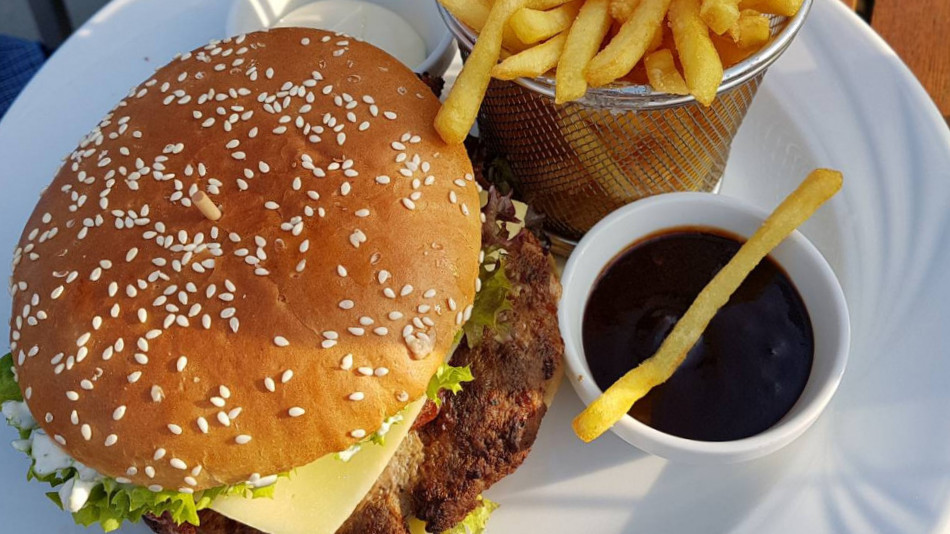 restaurant image