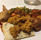 Koh-I-Noor Indian Restaurant food