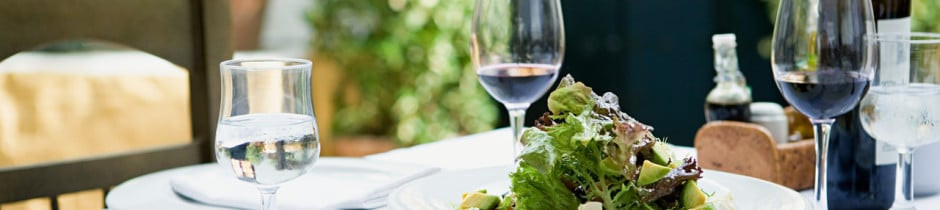 restaurant image