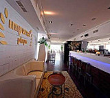 Imperial Playa Mojacar inside