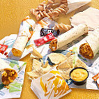 Taco Bell inside