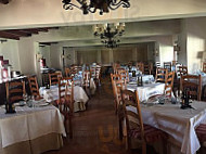 Parador De Albacete food