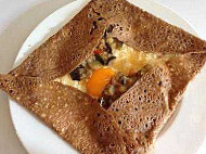 Creperie Bretonne Annaick food