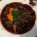 Großer Meyerhof food