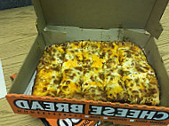 Little Caesars food