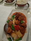 Chino Jade Garden food