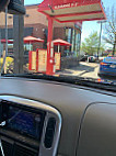 Chick-fil-a outside