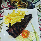 Grill Garoe food