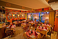 Ristorante San Lorenzo inside