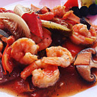 Baci Di Mare food