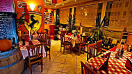 Ristorante San Lorenzo food