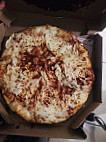 Domino's Pizza food