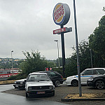 Burger King Deutschland Gmbh outside