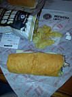 Jimmy John's food