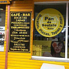 Pan De Soutelo inside