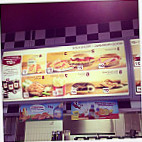 Burger King food