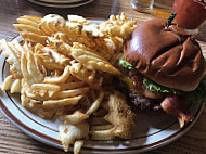 Hilltop Pub Grill food