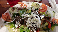 Petra Cafe Greek Mediterranean Biloxi food