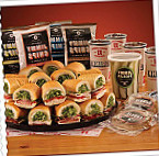 Jimmy John's food