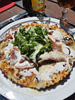 Pizzeria Helena food