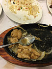 Canton House food