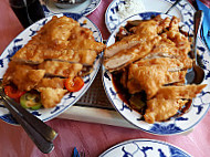 Shanghai food